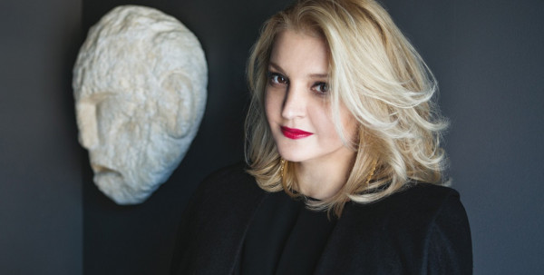 ΣΟΦΙΑ ΚΟΚΟΣΑΛΑΚΗ