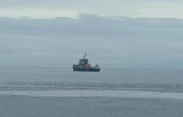 Συναγερμός στην Πάτρα: Αγνοείται 35χρονος ψαροντουφεκάς