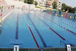 Κλειστό για τεχνικούς λόγους το Κολυμβητήριο στο Γουδή