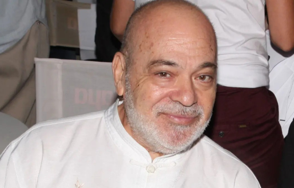 Πέθανε ο ηθοποιός Χρήστος Βαλαβανίδης