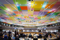 Ευρώπη καλεί Ελλάδα για τις διατάξεις σχετικά με τη σεξουαλική κακοποίηση παιδιών