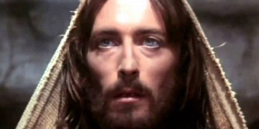 Ο Ιησούς του Τζεφιρέλι θα ξαναπαίξει τον ρόλο σε ελληνική ταινία