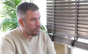 Χάρης Λεμπιδάκης για Κώστα Τσουρό: «Δεν μου έχει μείνει πικρία» (Βίντεο)