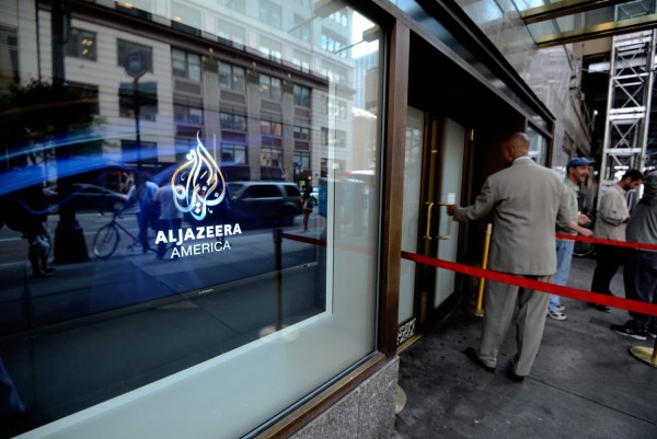Το Al Jazeera δηλώνει ότι δέχεται «κυβερνοεπίθεση»