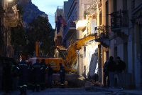Τραγωδία στην Πλάκα: Μέσω DNA η ταυτοποίηση των θυμάτων - Τι εξετάζουν οι αρχές για τα αίτια