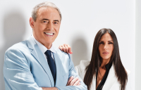 Νέο ρεκόρ τηλεθέασης για την «Κοινωνία ώρα MEGA»