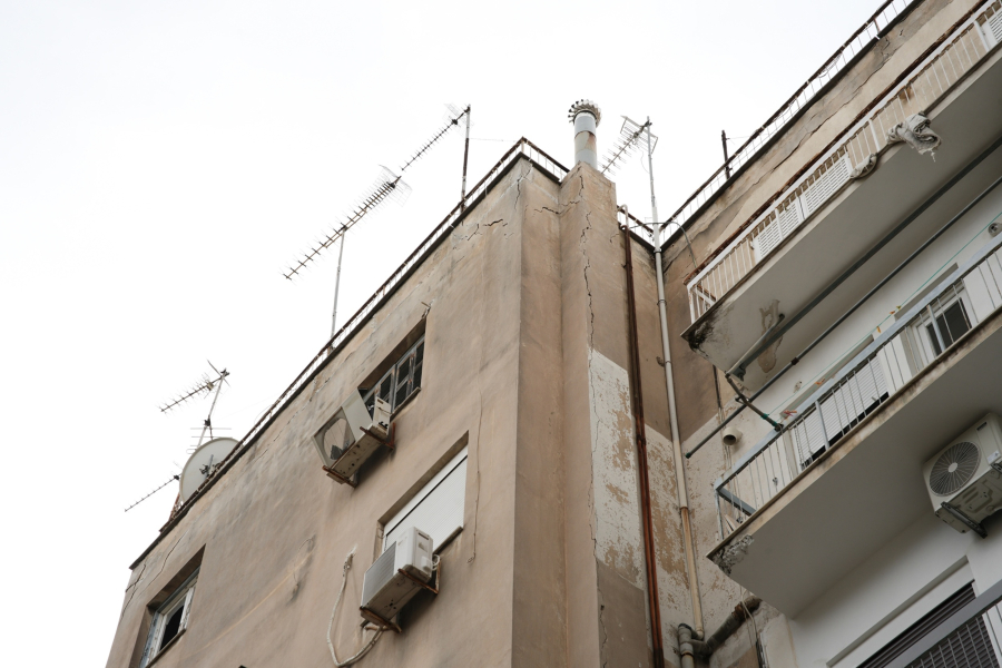 Κυψέλη: Στην αντεπίθεση οι κάτοικοι - Εκδικάζονται ασφαλιστικά μέτρα κατά της Ελληνικό Μετρό ΑΕ