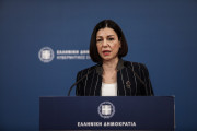 Μέσα στην εβδομάδα οι αποφάσεις για άνοιγμα λιανεμπορίου - σχολείων