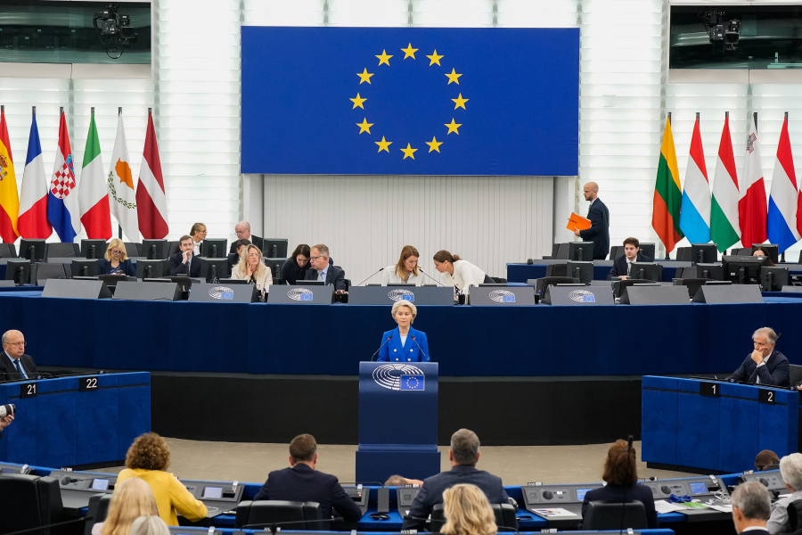 Το Πρόγραμμα Εργασίας της Κομισιόν για το 2026: «Η στιγμή ανεξαρτησίας της Ευρώπης» και τι σημαίνει για την Ελλάδα