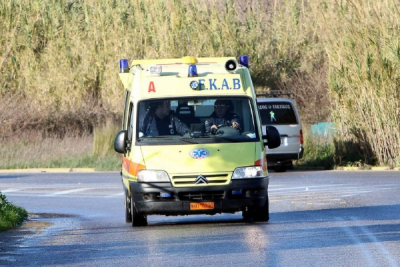 Κοζάνη: 70χρονος εντοπίστηκε νεκρός μέσα στο αυτοκίνητό του