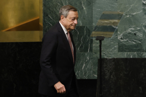 Τι συμβαίνει έναν χρόνο μετά την Έκθεση Ντράγκι