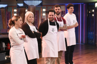 MasterChef 2025: Πότε είναι ο μεγάλος τελικός (Βίντεο)