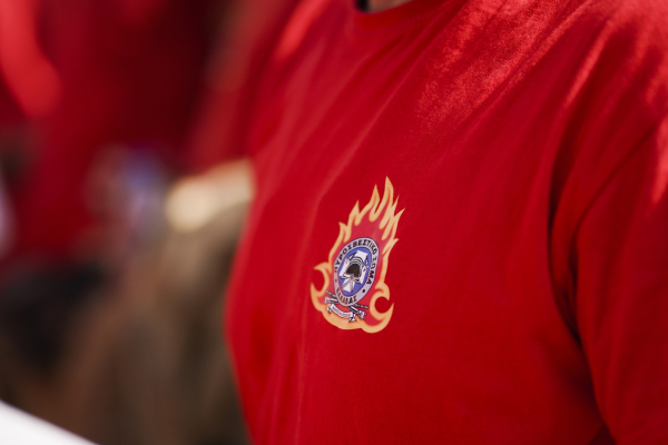 Φωτιά τώρα στην Αχαΐα: «112» για τοξικούς καπνούς