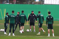 Παναθηναϊκός - Ρόμα: Η ώρα και το κανάλι του αγώνα του Europa League