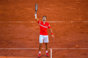 Wimbledon: Προκρίθηκε ο Νόβακ Τζόκοβιτς στον 32ο τελικό Grand Slam