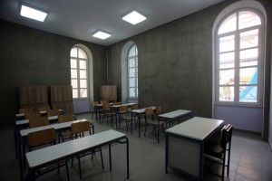 Ξάνθη: Κλειστά τα σχολεία για δύο μέρες σε περιοχές κοντά στο εργοστάσιο μπαταριών