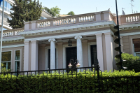 Ανακοινώθηκε ο ανασχηματισμός - Στο Μεταφορών ο Κώτσηρας, ο Χατζηβασιλείου υφυπουργός ΥΠΕΞ