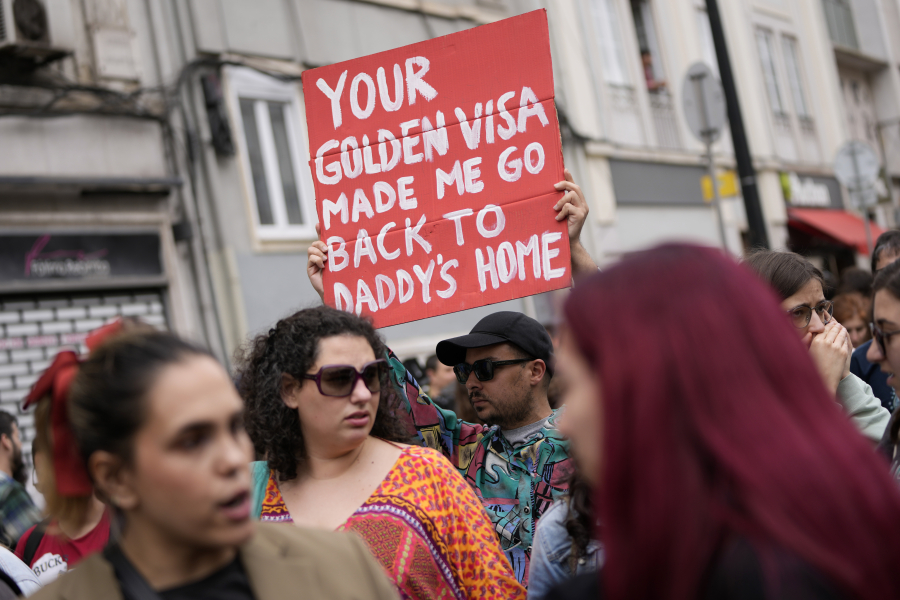 Europe Faces Deepening Housing Emergency, Advisory Council Warns