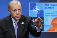 Θωρακίζεται η Τουρκία: Σχεδιάζει πανεθνική αεροπορική «ασπίδα»