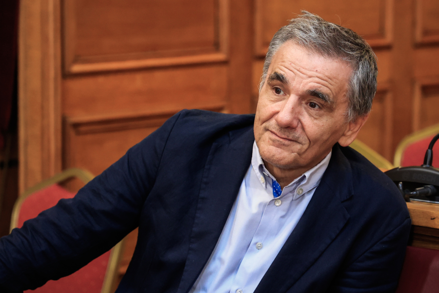 Τσακαλώτος: Το αφήγημα της οικονομικής ευρωστίας αμφισβητείται - Τα στοιχεία της ΕΛΣΤΑΤ