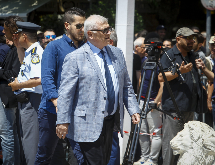 Asset Hunt Deepens in Wake of Aegean Marine Petroleum's Collapse