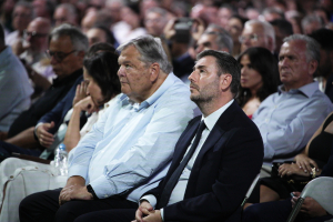 Ούτε ΓΑΠ ούτε Βενιζέλος στην ΔΕΘ