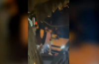 Ξυλοδαρμός υπαλλήλου Δήμου Αθηναίων: Ταυτοποιήθηκε ο ένας από τους δράστες