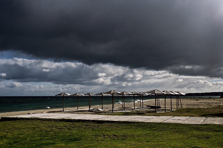 Καιρός: Πότε έρχονται βροχές και κρύο