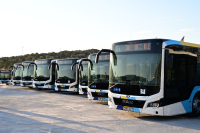 Νέες συγκοινωνιακές γραμμές και επεκτάσεις σε Ανατολική και Δυτική Αττική - Ποιες περιοχές εντάσσονται στο δίκτυο του ΟΑΣΑ