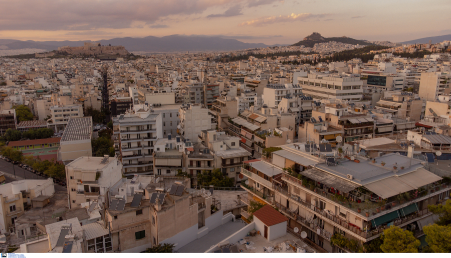 «Σπίτι μου 2»: Μη επιλέξιμα χιλιάδες ακίνητα λόγω ηλεκτρονικής ταυτότητας