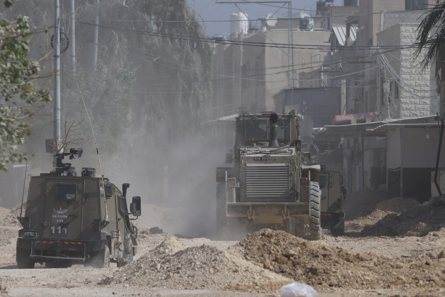 Axios: Το Ιράν ετοιμάζει αντίποινα στο Ισραήλ - Επίθεση από ιρακινό έδαφος εντός ημερών