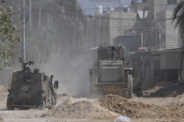 Axios: Το Ιράν ετοιμάζει αντίποινα στο Ισραήλ - Επίθεση από ιρακινό έδαφος εντός ημερών