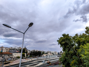 Αλλάζει ο καιρός με θερμοκρασίες έως 29 βαθμούς Κελσίου - Πότε έρχονται βροχές