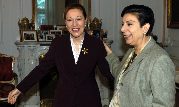 Οι Παλαιστίνιοι δεν θα υποχωρήσουν μπροστά "στον εκβιασμό" του προέδρου Τραμπ