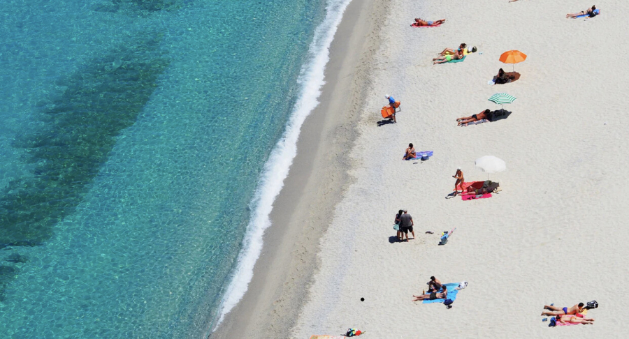 Προειδοποίηση μετεωρολόγων: Σε αυτές τις περιοχές θα χτυπήσουν 40αρια, «μεγάλη προσοχή στον λίβα»