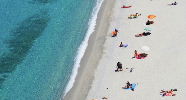 Προειδοποίηση μετεωρολόγων: Σε αυτές τις περιοχές θα χτυπήσουν 40αρια, «μεγάλη προσοχή στον λίβα»