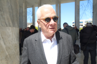 Χωρίς το άρθρο του Πρετεντέρη σήμερα το «Βήμα»