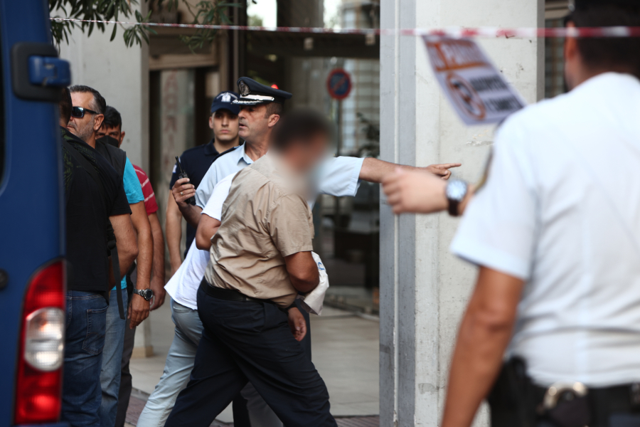 Πλοίαρχος Blue Horizon: «Πάτε καλέ ρε, τι έγινε;» -Αποκαλυπτικές συνομιλίες από το πλοίο -Ηχητικό ντοκουμέντο