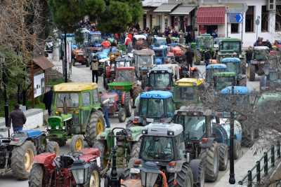 Τα μέτρα της συμφωνίας για τους αγρότες - Η νέα φορολογία των αγροτών