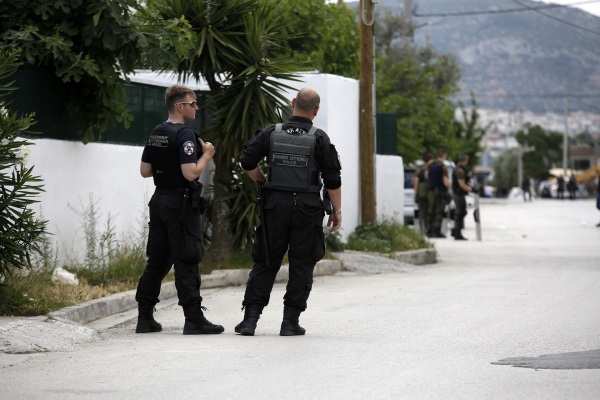 (Φωτ αρχείου.: EUROKINISSI)