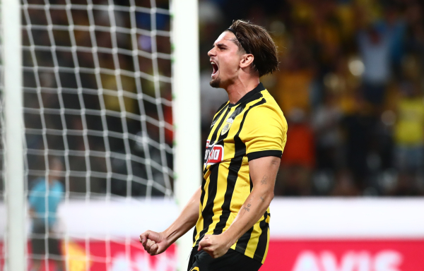 ΑΕΚ - Άρης: Η ώρα και το κανάλι