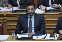 Απάτη στο Κτηματολόγιο: Μήνυση στον Άρειο Πάγο καταθέτει ο Κυρανάκης