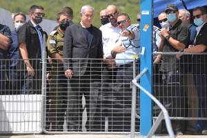 Τραγωδία στο Ισραήλ: Εθνικό πένθος κήρυξε ο Νετανιάχου, σοκάρουν οι εικόνες (βίντεο)