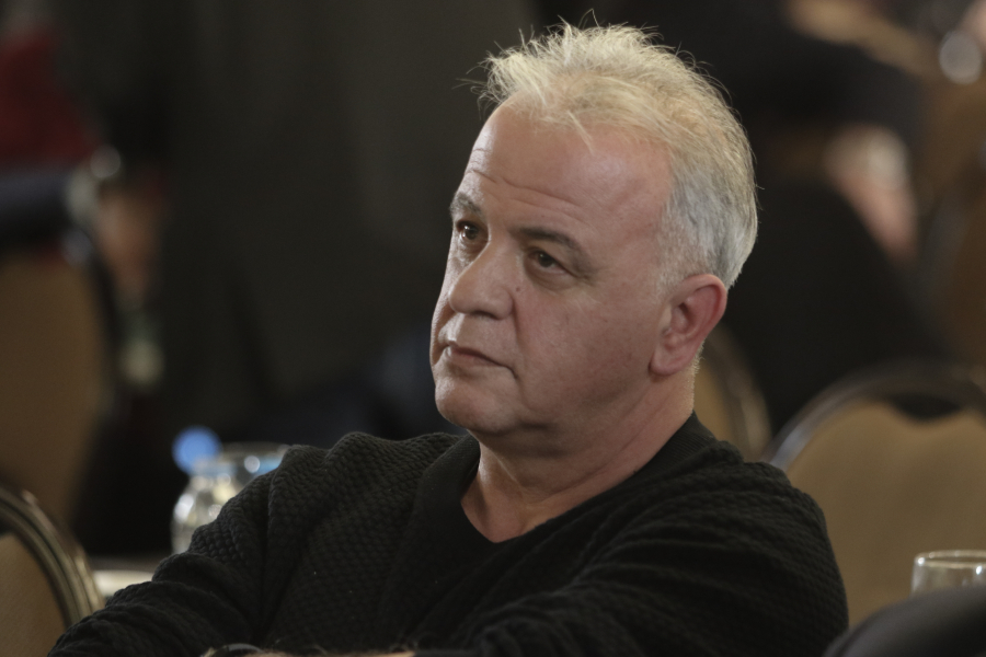 «Nα μείνει μόνος του ο Μητσοτάκης στην Εξεταστική»