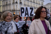 Η Ισπανία κλείνει τον εναέριο χώρο της σε αεροσκάφη που μετέχουν στον πόλεμο στο Ιράν