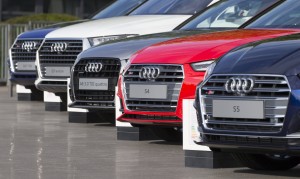 Η Audi ανακαλεί 5.000 αυτοκίνητα diesel – Διορθώνει το λογισμικό ελέγχου των εκπομπών καυσαερίων