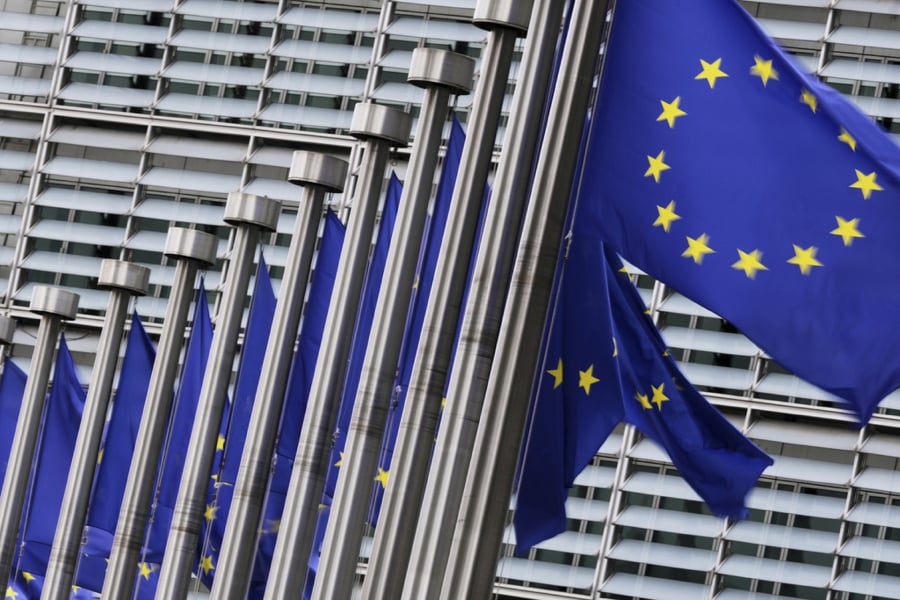 Πρόγραμμα SAFE: Εγκρίθηκαν δάνεια 787,67 εκατ. προς την Ελλάδα