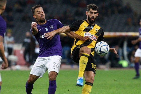 ΑΕΚ: Η Γουλβς ετοιμάζεται να πληρώσει τη ρήτρα για Ολιβέιρα