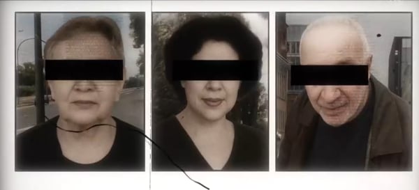 «Φως στο Τούνελ»: Νέες αποκαλύψεις για το θρίλερ με τους θανάτους οικογένειας στο Ελληνικό