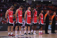 Euroleague: Στο Μονακό για την τρίτη θέση ο Ολυμπιακός